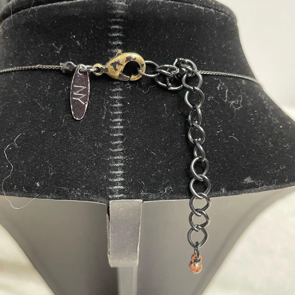 Loft statement necklace - Picture 3 of 4